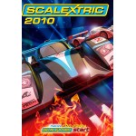 SCALEXTRIC 2010 Catalogue Edition 51 C8172